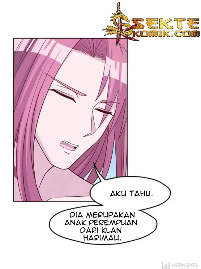 Beauty and the Beasts Chapter 119 Bahasa Indonesia